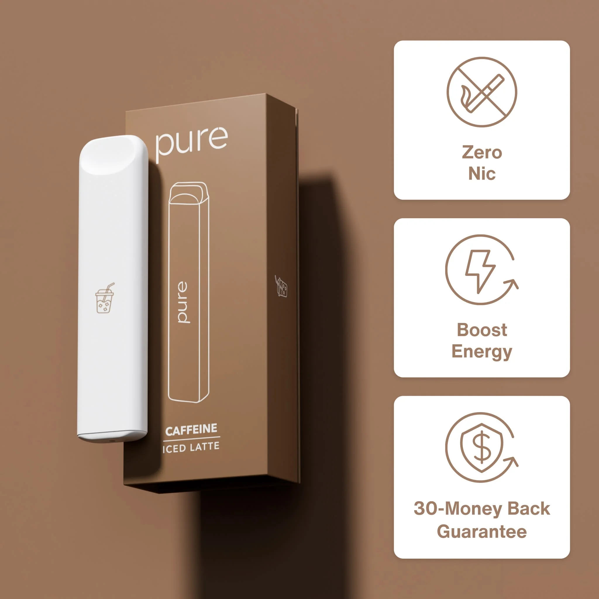 Pure Ultra